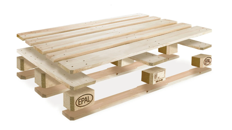 Où acheter une palette en bois