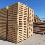 Où acheter des palettes en bois